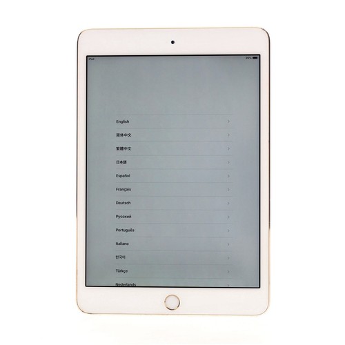 Apple ipad mini 2014 - ipad, 3