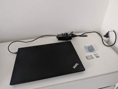 Lenovo thinkpad t580 - thinkpad, i5