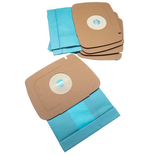 Sacchetti per aspirapolvere - 5,