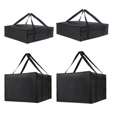 Borsa Porta Pizza Isolata