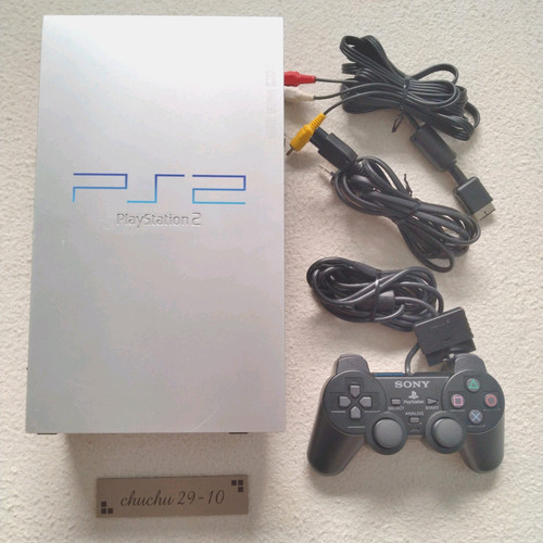 Sony playstation ps2 - sony,