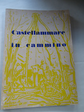 CASTELLAMMARE IN CAMMINO-SEI ANNI DI AMMINISTRAZIONE COMUNALE 1954-1960