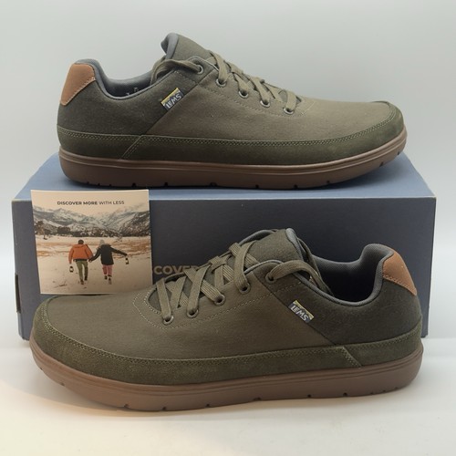 Scarpe uomo lems chillum - scarpe, da