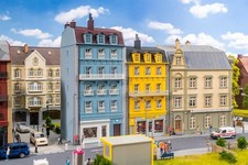 Faller 130714 set case di