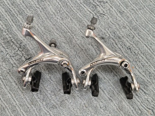 Pinze freno vintage campagnolo - freno,