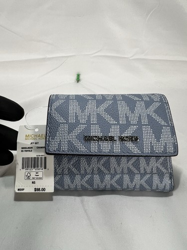 Portafoglio michael kors jet - portafoglio,