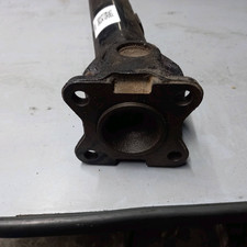 MR111779 Albero trasmissione ant.  MITSUBISHI L200 2.5TD 4WD Double Cab Pick-up