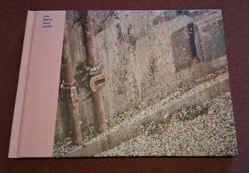 Bts album you never - bts, walk