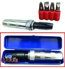 CACCIAVITE A PERCUSSIONE SVITA