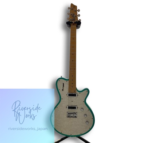 Godin radiator 1999 - godin,