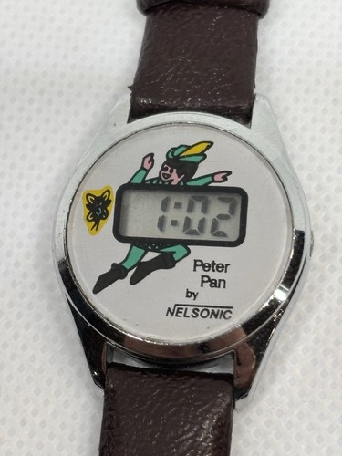 Orologio digitale lcd - digitale, vintage