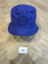 Cappello secchiello stone - cappello, a