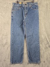 Levi Strauss Signature