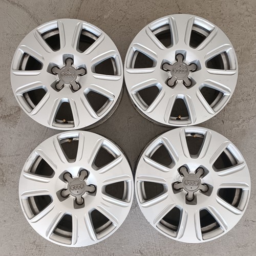 Cerchi lega audi - 16',