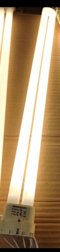 Lampada fluoresc 2g11 4pin 1 - fluoresc.,
