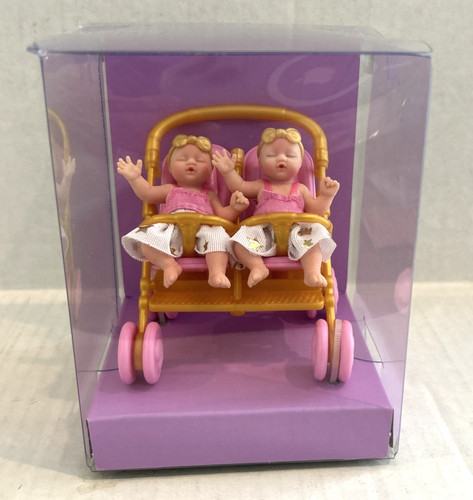 Zuru mini baby display - baby,
