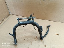 CAVALLETTO CENTRALE PER