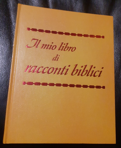Mio libro racconti - il, di
