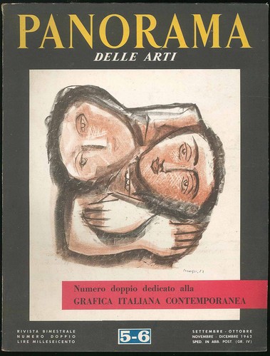Panorama delle arti