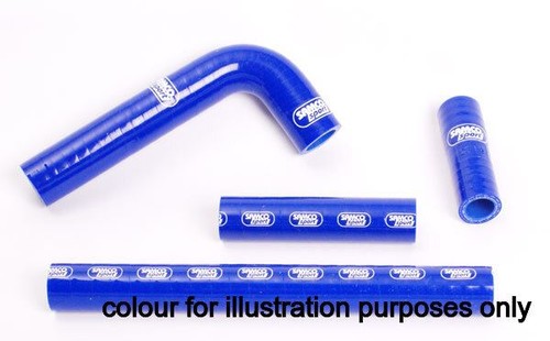 Tubi ruota silicone samco - ruota,
