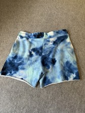 Fondina pantaloncino donna