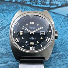 Orologio da polso vintage