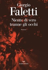 Niente di vero tranne gli