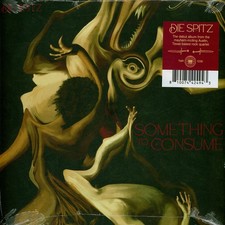 Die Spitz - Something To
