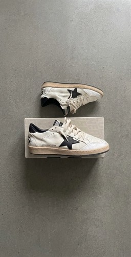 Golden goose ball - goose, uomo