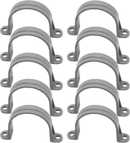 Cinghia per tubi pvc 2 - cinghia,