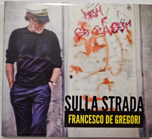 Francesco gregori sulla - -,