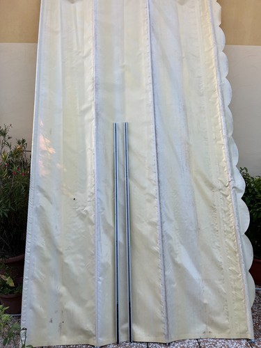 Tenda sole per esterno - da,