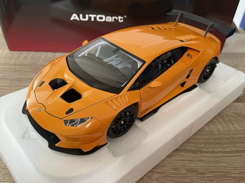 Autoart - autoart, 1:18