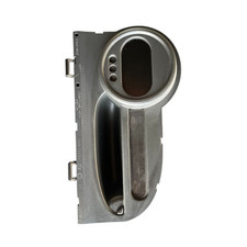 Quadro Strumenti Renault -