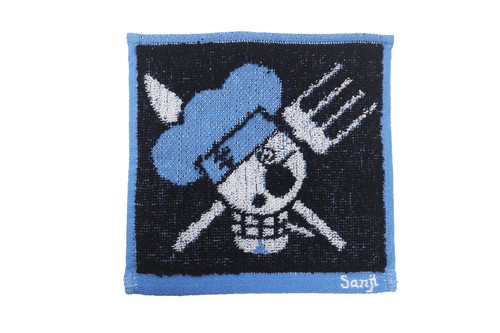 One piece asciugamano - one,