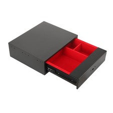 Armadio porta armi cassetto