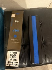 Sigaro Toscano Il Moro 2018