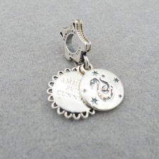 Harry Potter x Pandora