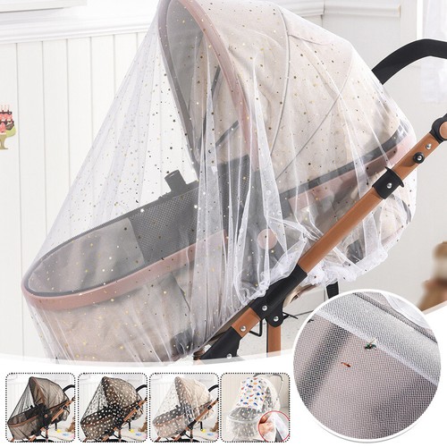Zanzariera passeggino bambino