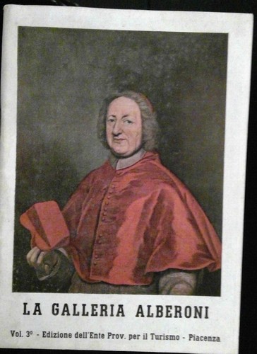 Galleria alberoni - galleria,