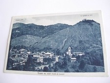 Torino - Trave m. 640 Valli di Lanzo - spedita f. p. 