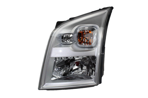 Originale fanale sinistro ford - originale,