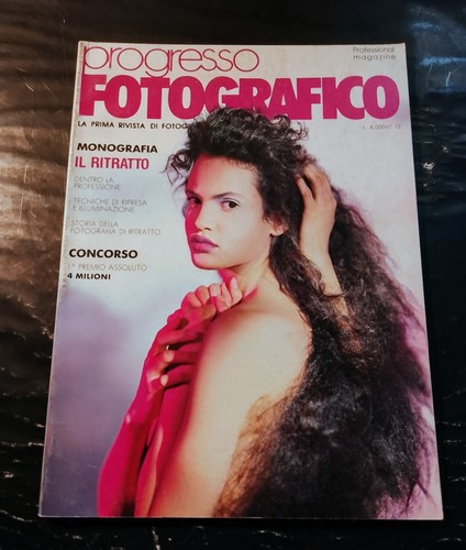 Progresso fotografico rivista - progresso, fotografico-rivista