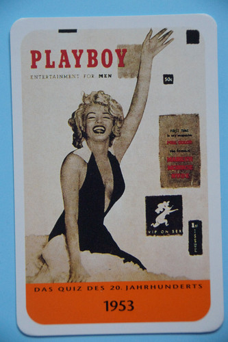 Marilyn monroe 1997 - marilyn,