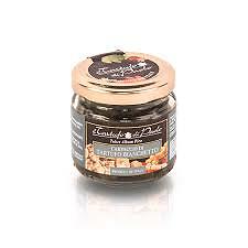 Carpaccio tartufo - carpaccio,