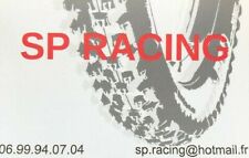 Silencieux d'échappement scorpa 280 easy 1998