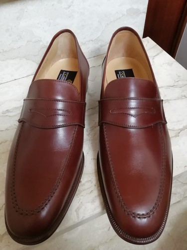 Scarpe uomo cesare firrao - scarpe,
