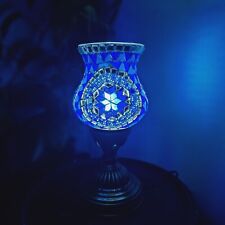 Lampada da tavolo araba