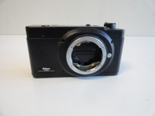 NIKON FX-35WA 35mm Microscope