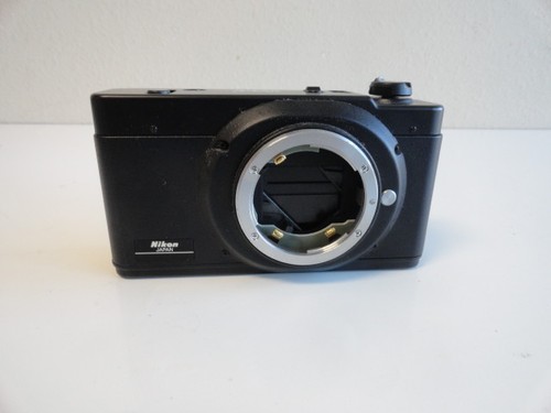 Corpo fotocamera microscopio